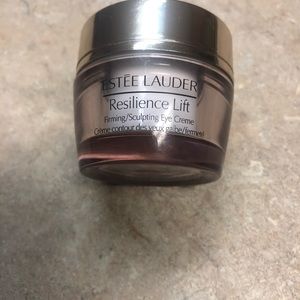Resilience Lift Eye Cream Estée Lauder